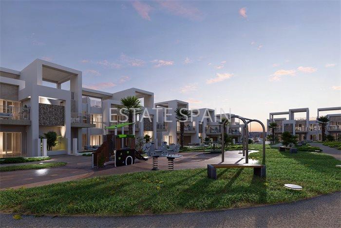 Бунгало в Сьюдад-Кесада 85 м2 №BL2511142F44E  - Продажа - 12 preview