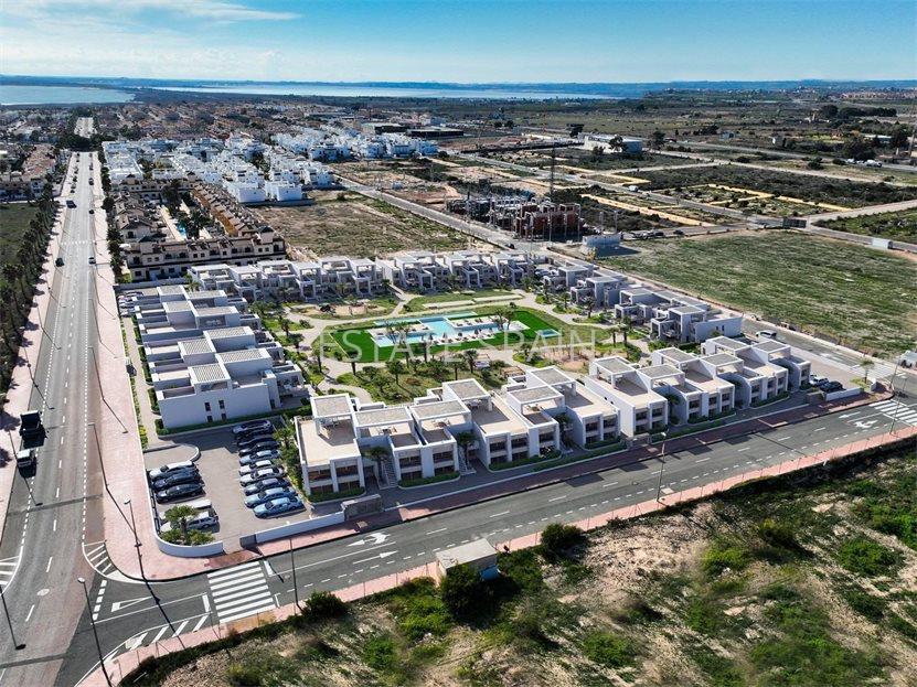 Бунгало в Сьюдад-Кесада 85 м2 №BL2511142F44E  - Продажа - 20 large