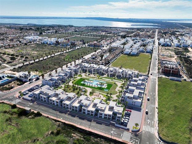 Бунгало в Сьюдад-Кесада 85 м2 №BL2511142F44E  - Продажа - 4 preview