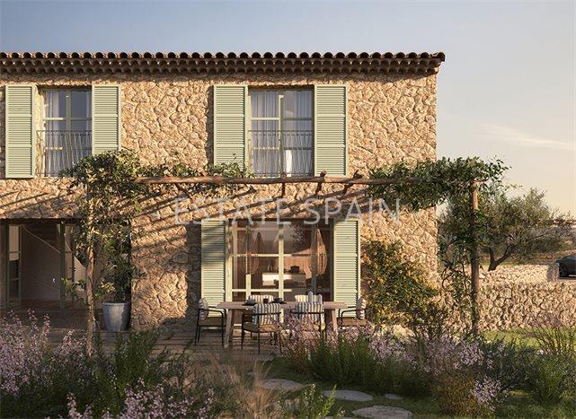 Усадьба в Монтуири 430 м2 №VL25792EFD1  - Продажа - 5 preview