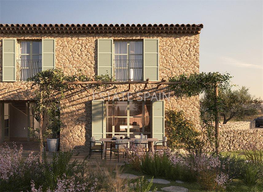 Усадьба в Монтуири 430 м2 №VL25792EFD1  - Продажа - 5 large