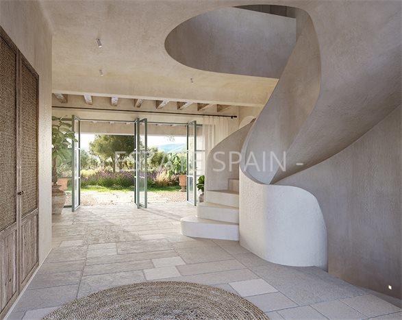 Усадьба в Монтуири 430 м2 №VL25792EFD1  - Продажа - 8 preview