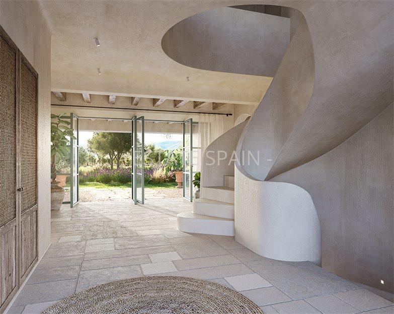 Усадьба в Монтуири 430 м2 №VL25792EFD1  - Продажа - 8 large