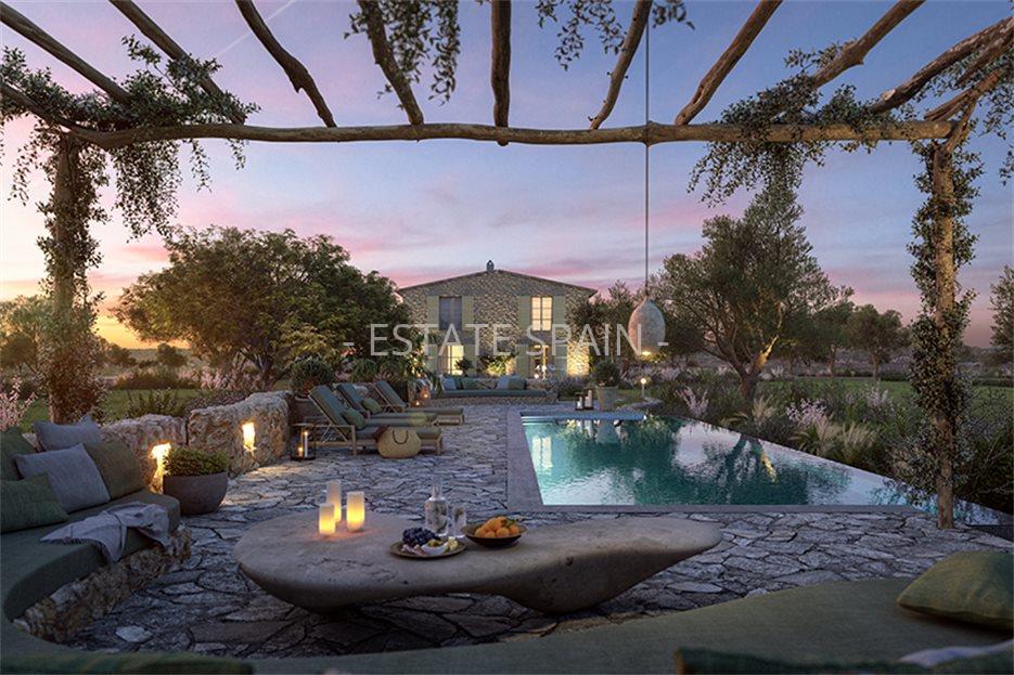 Усадьба в Монтуири 430 м2 №VL25792EFD1  - Продажа - 3 large