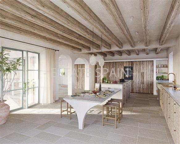 Усадьба в Монтуири 430 м2 №VL25792EFD1  - Продажа - 7 preview