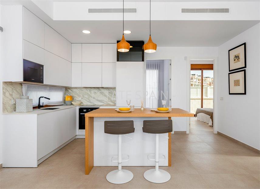 Вилла в Вера 90 м2 №VL25101008823  - Продажа - 9 large