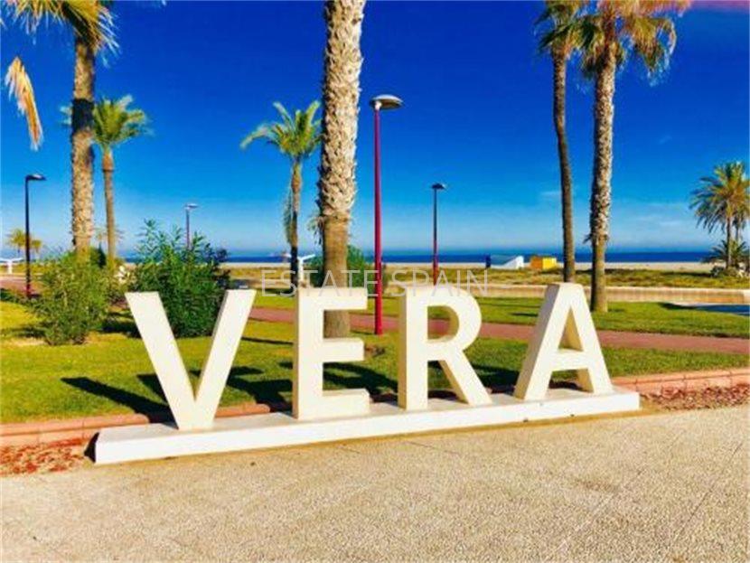 Вилла в Вера 90 м2 №VL25101008823  - Продажа - 16 large