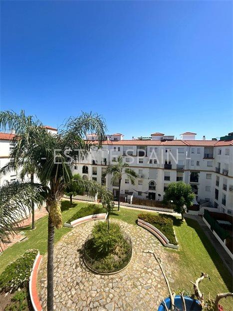 Апартаменты в Эстепоне 67 м2 №ART23118B0C9A  - Продажа - 1 large