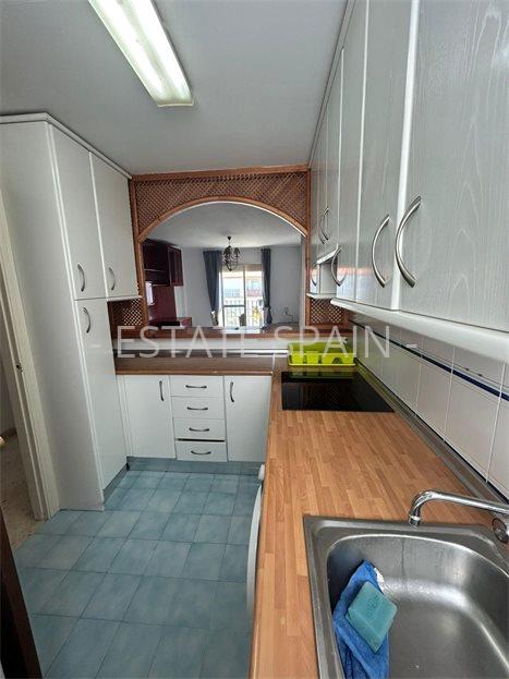 Апартаменты в Эстепоне 67 м2 №ART23118B0C9A  - Продажа - 8 large