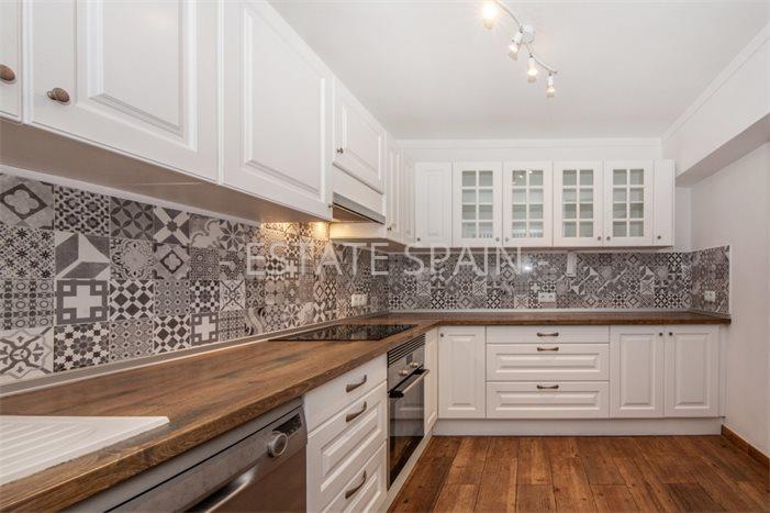 Апартаменты в Пуэрто-Портальс 116 м2 №ART244364CC9  - Продажа - 5 preview