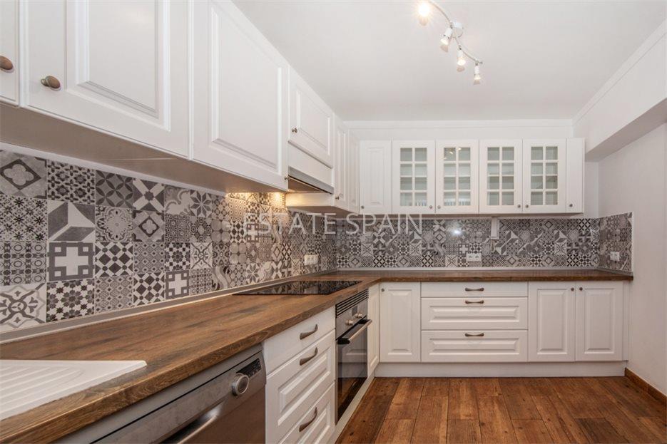 Апартаменты в Пуэрто-Портальс 116 м2 №ART244364CC9  - Продажа - 5 large