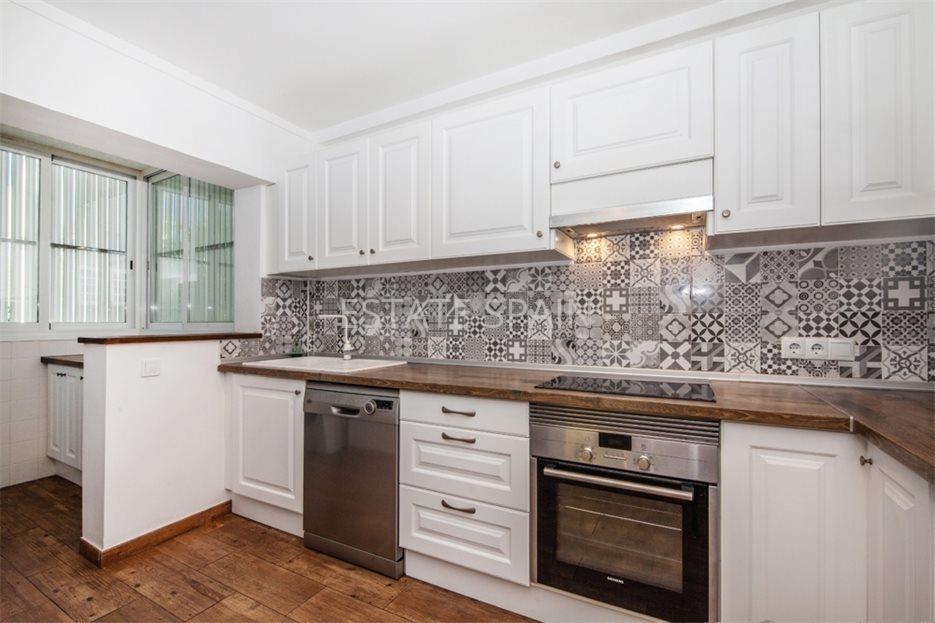 Апартаменты в Пуэрто-Портальс 116 м2 №ART244364CC9  - Продажа - 6 large