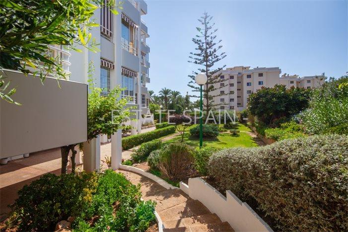 Апартаменты в Пуэрто-Портальс 116 м2 №ART244364CC9  - Продажа - 1 preview