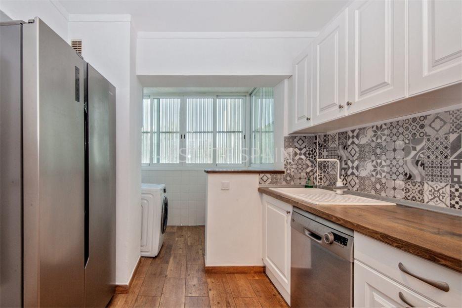 Апартаменты в Пуэрто-Портальс 116 м2 №ART244364CC9  - Продажа - 8 large