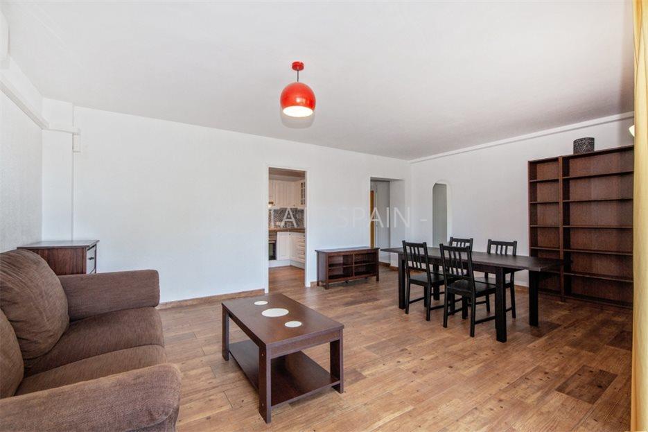 Апартаменты в Пуэрто-Портальс 116 м2 №ART244364CC9  - Продажа - 2 large