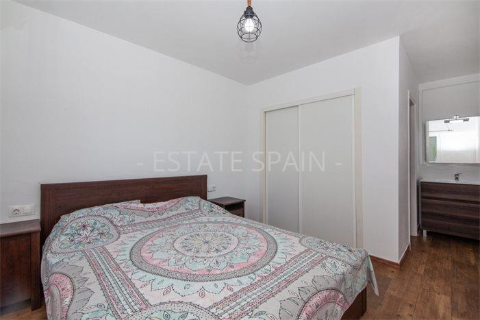 Апартаменты в Пуэрто-Портальс 116 м2 №ART244364CC9  - Продажа - 9 preview