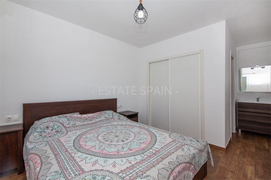 Апартаменты в Пуэрто-Портальс 116 м2 №ART244364CC9  - Продажа - 9 large