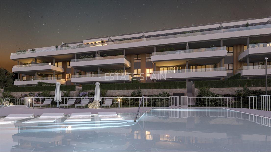 Бунгало в Торремолиносе 162 м2 №BL26116EF602  - Продажа - 12 large