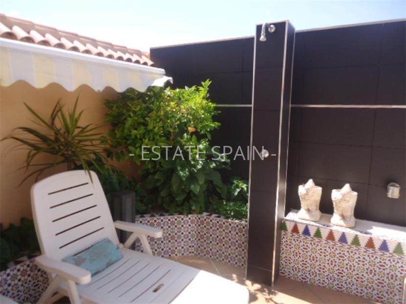 Дуплекс в Сан Фульхенсио 167 м2 №TAU181295021  - Продажа - 11 large