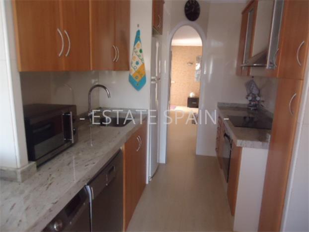 Дуплекс в Сан Фульхенсио 167 м2 №TAU181295021  - Продажа - 12 preview