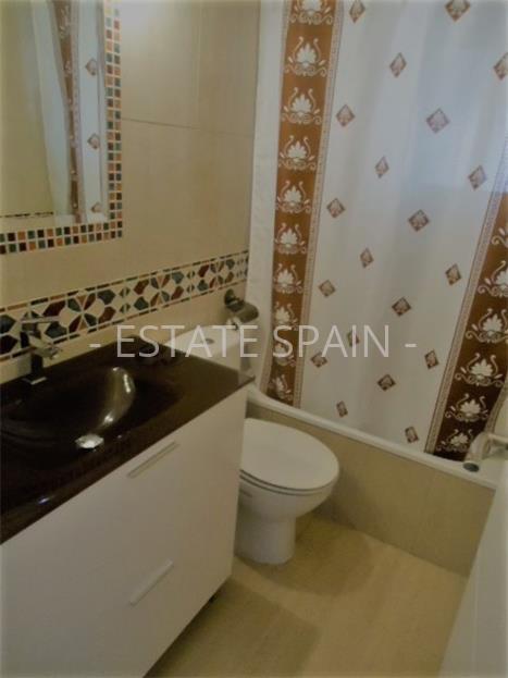 Дуплекс в Сан Фульхенсио 167 м2 №TAU181295021  - Продажа - 13 large