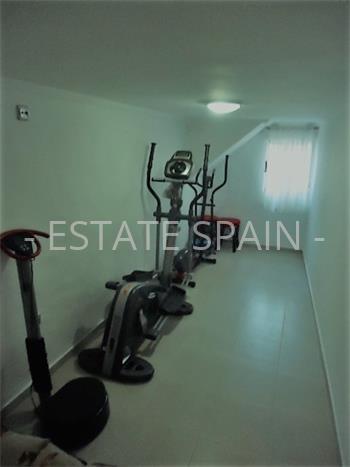 Дуплекс в Сан Фульхенсио 167 м2 №TAU181295021  - Продажа - 14 preview