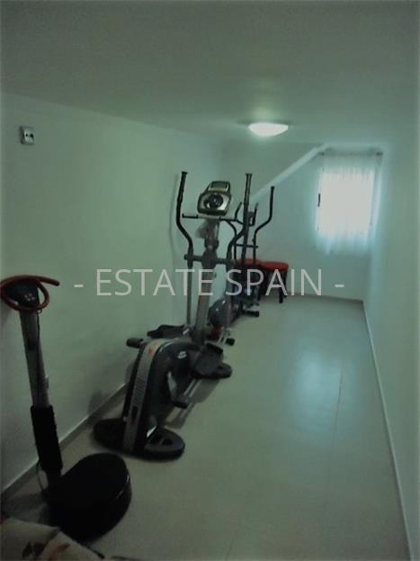 Дуплекс в Сан Фульхенсио 167 м2 №TAU181295021  - Продажа - 14 large