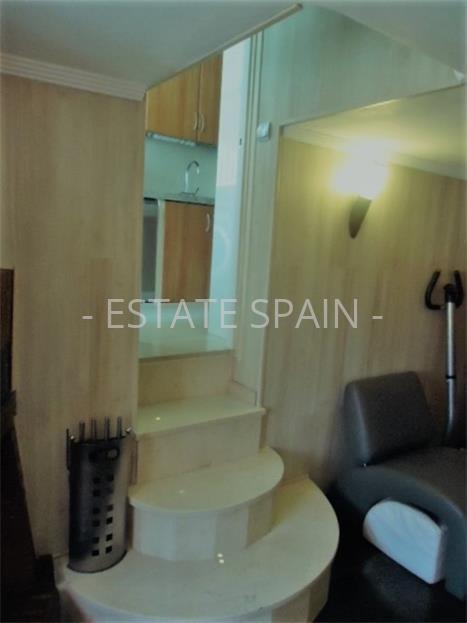 Дуплекс в Сан Фульхенсио 167 м2 №TAU181295021  - Продажа - 15 large