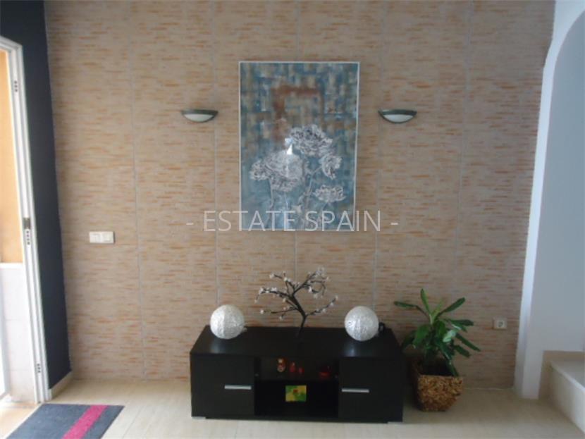 Дуплекс в Сан Фульхенсио 167 м2 №TAU181295021  - Продажа - 4 large