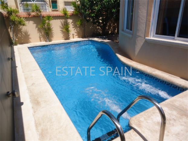 Дуплекс в Сан Фульхенсио 167 м2 №TAU181295021  - Продажа - 2 preview