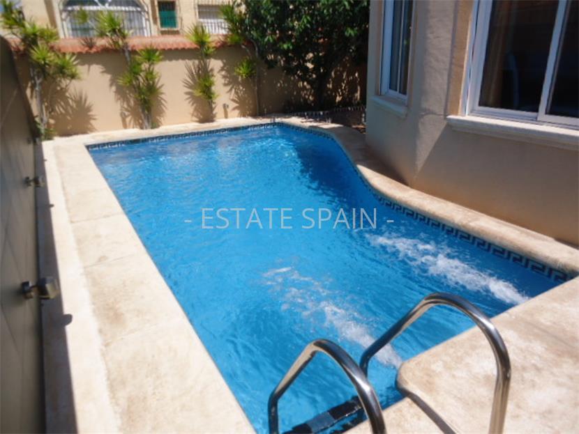 Дуплекс в Сан Фульхенсио 167 м2 №TAU181295021  - Продажа - 2 large