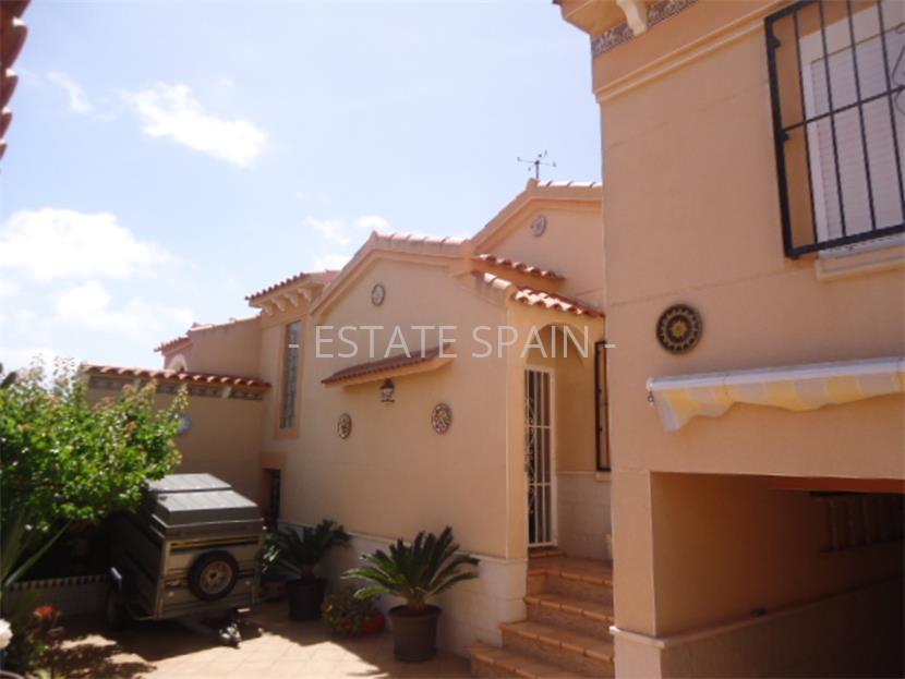 Дуплекс в Сан Фульхенсио 167 м2 №TAU181295021  - Продажа - 3 large