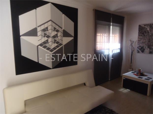 Дуплекс в Сан Фульхенсио 167 м2 №TAU181295021  - Продажа - 5 preview