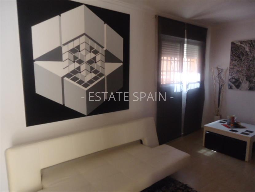 Дуплекс в Сан Фульхенсио 167 м2 №TAU181295021  - Продажа - 5 large