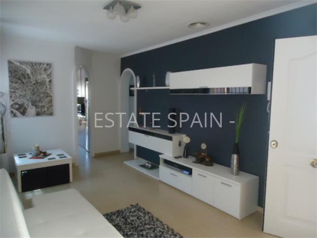 Дуплекс в Сан Фульхенсио 167 м2 №TAU181295021  - Продажа - 6 preview