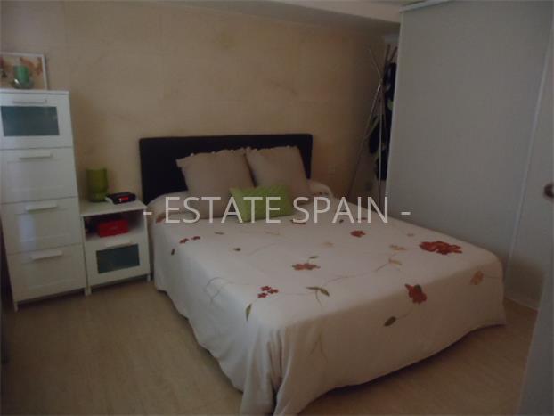 Дуплекс в Сан Фульхенсио 167 м2 №TAU181295021  - Продажа - 7 preview