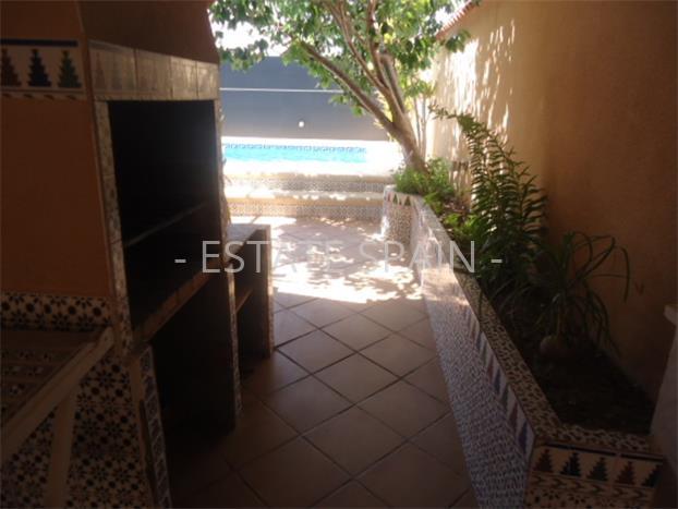 Дуплекс в Сан Фульхенсио 167 м2 №TAU181295021  - Продажа - 8 preview