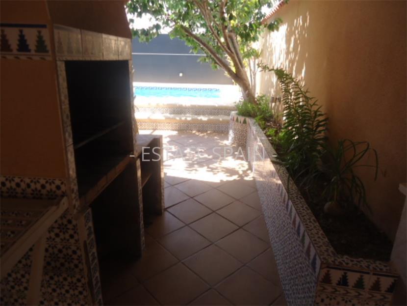 Дуплекс в Сан Фульхенсио 167 м2 №TAU181295021  - Продажа - 8 large