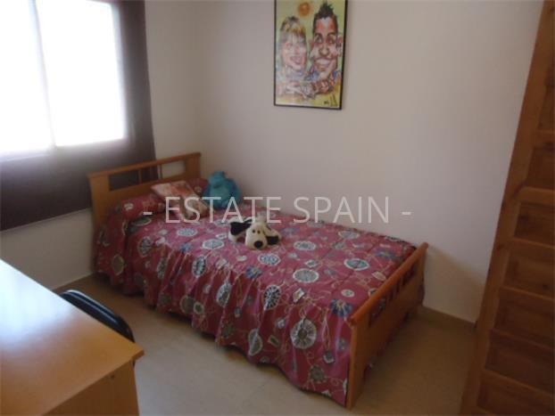 Дуплекс в Сан Фульхенсио 167 м2 №TAU181295021  - Продажа - 9 preview