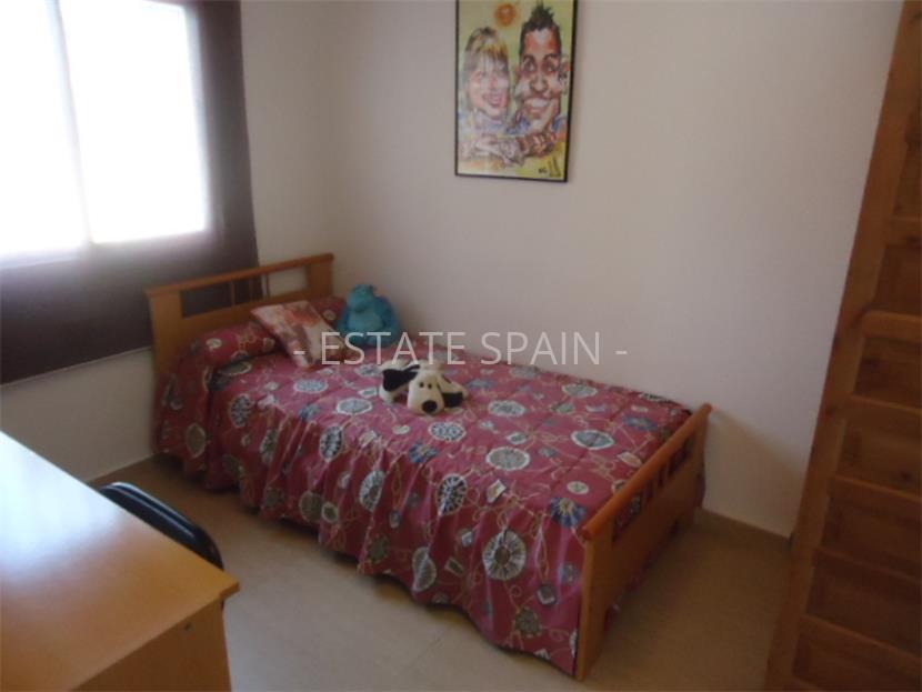 Дуплекс в Сан Фульхенсио 167 м2 №TAU181295021  - Продажа - 9 large