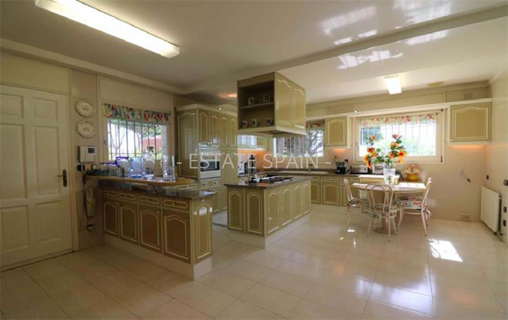 Дом в Сагаро 437 м2 №VL187172C24  - Продажа - 9 large