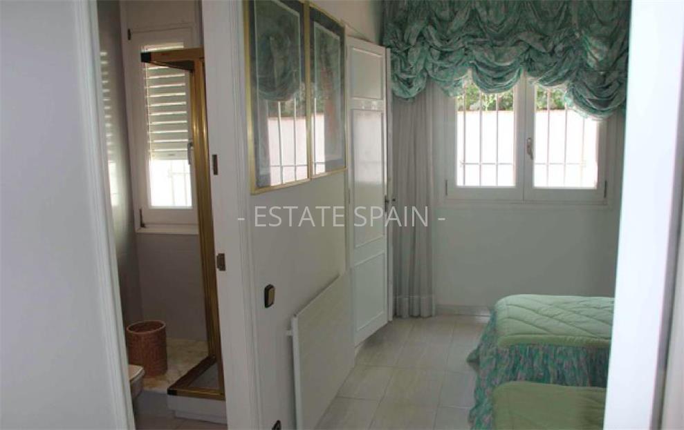 Дом в Сагаро 437 м2 №VL187172C24  - Продажа - 25 large