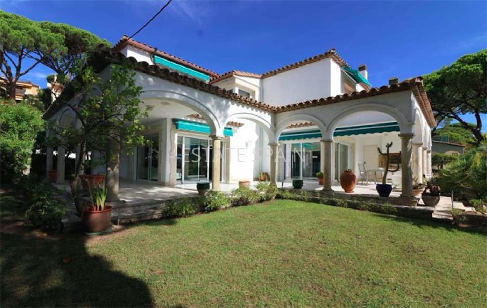 Дом в Сагаро 437 м2 №VL187172C24  - Продажа - 1 large