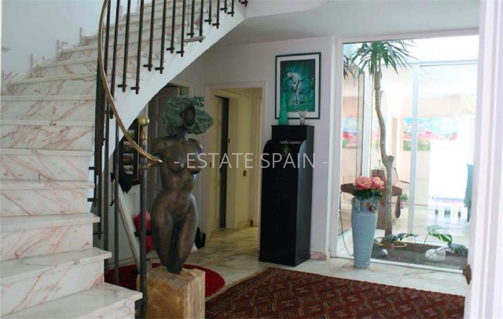 Дом в Сагаро 437 м2 №VL187172C24  - Продажа - 11 large