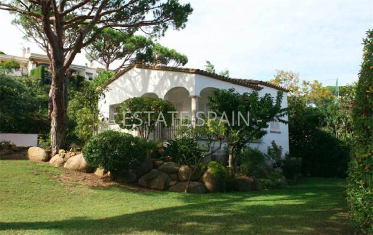 Дом в Сагаро 437 м2 №VL187172C24  - Продажа - 2 preview