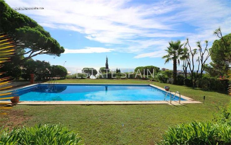 Дом в Сагаро 437 м2 №VL187172C24  - Продажа - 3 preview