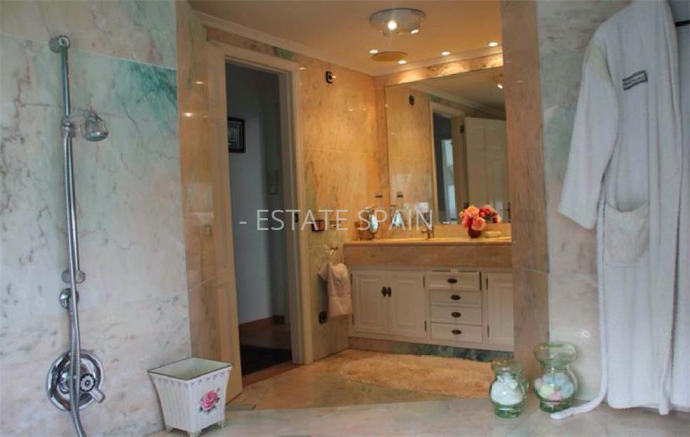 Дом в Сагаро 437 м2 №VL187172C24  - Продажа - 17 large