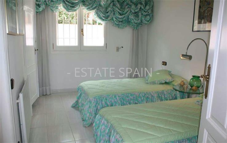 Дом в Сагаро 437 м2 №VL187172C24  - Продажа - 24 preview