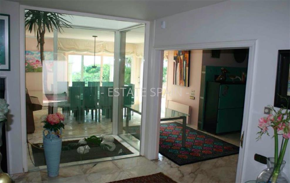 Дом в Сагаро 437 м2 №VL187172C24  - Продажа - 8 large