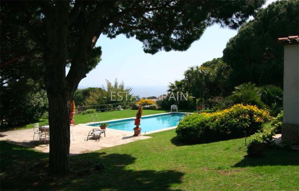 Дом в Сагаро 437 м2 №VL187172C24  - Продажа - 4 large